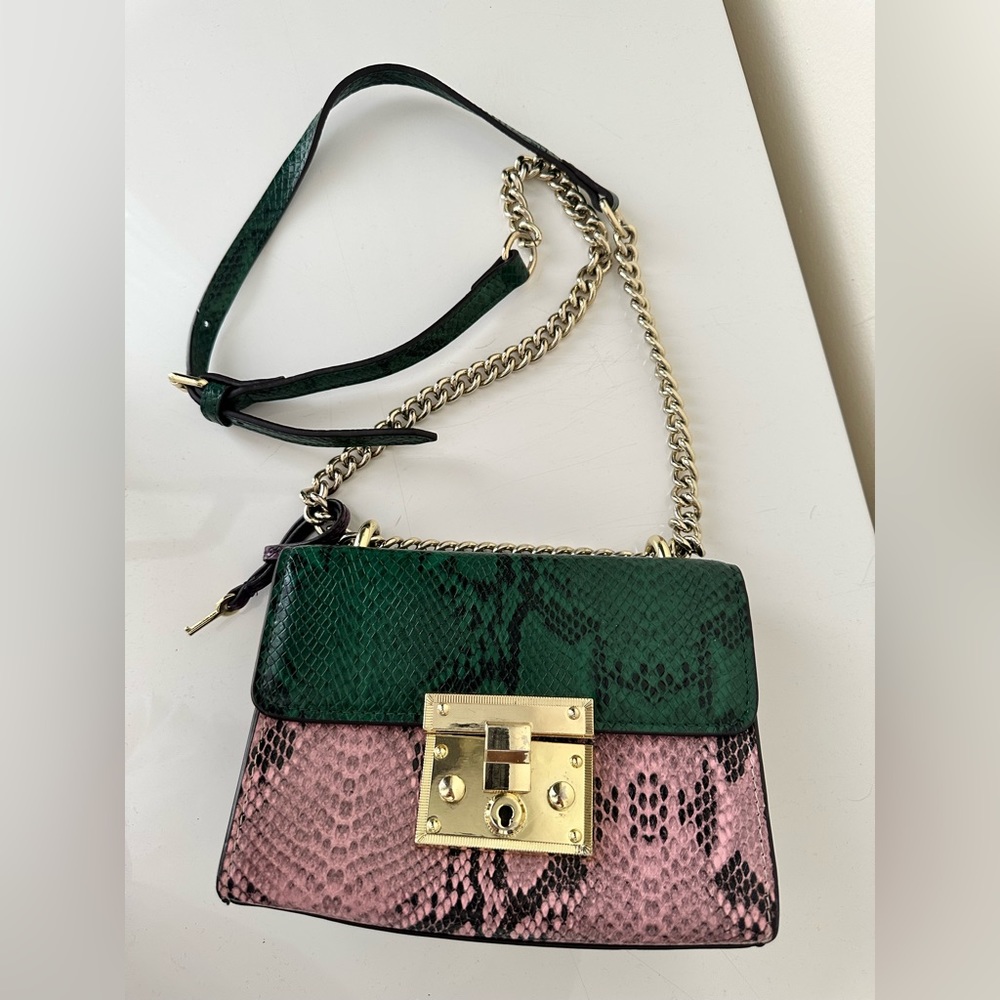 leather bag made to order, the quality is normal (6)
